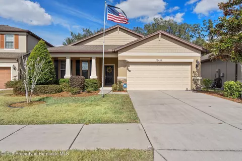 15439 Stone House, Brooksville, FL 34604