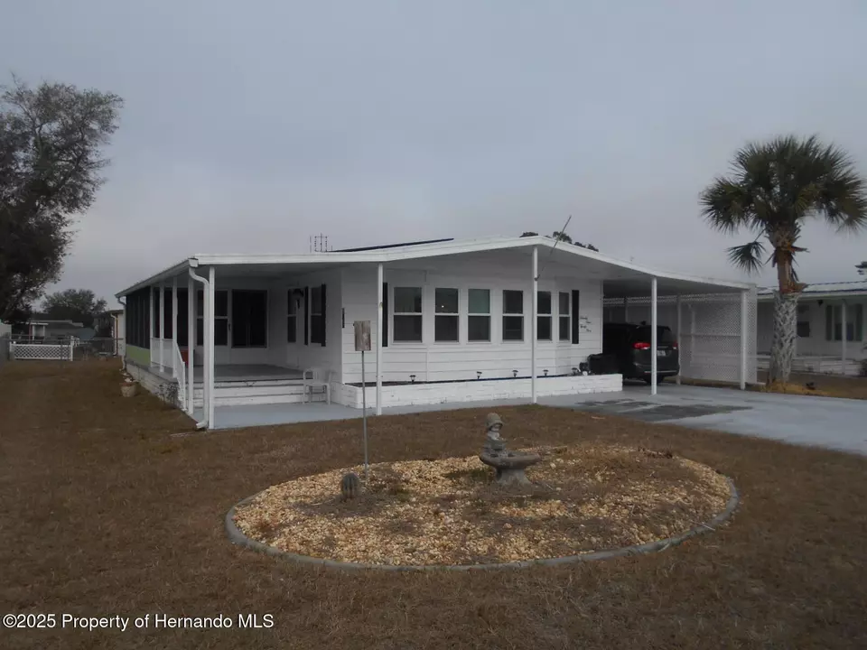  9141 Salisbury Dr, Brooksville, FL 34613 photo 9