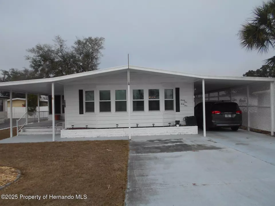  9141 Salisbury Dr, Brooksville, FL 34613 photo 8