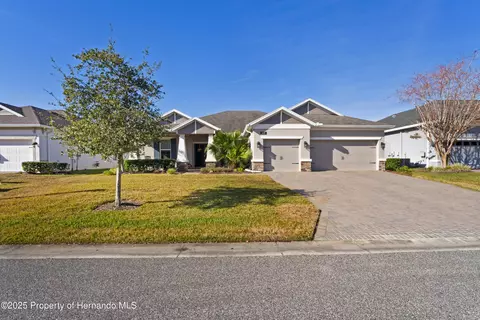 5149 Jennings Trl, Brooksville, FL 34601