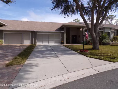 2376 Fairskies Dr, Spring Hill, FL 34606