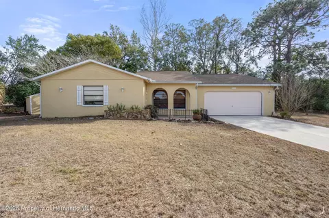 5504 Birchwood Rd, Spring Hill, FL 34608