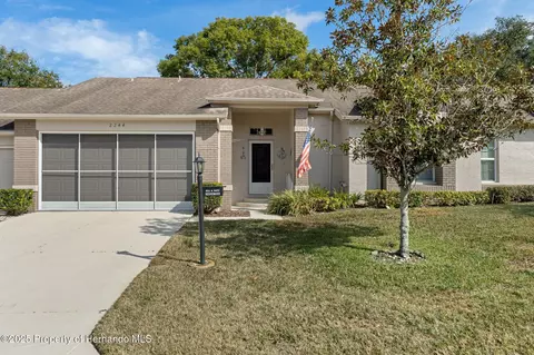 2244 Cherry Laurel Ln, Spring Hill, FL 34606