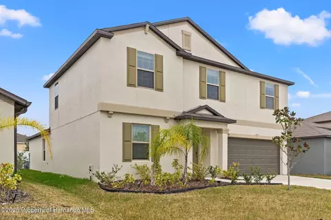 194 Argyll Dr, Spring Hill, FL 34609 photo 1