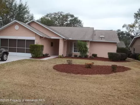 8374 Sugarbush Dr, Spring Hill, FL 34606