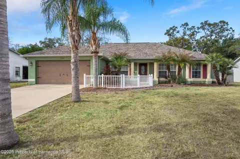 3497 Chadwick Ave, Spring Hill, FL 34609