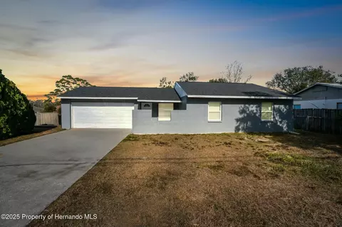 10147 Spring Hill Dr, Spring Hill, FL 34608 photo 1