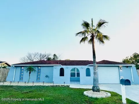 6740 Tierra Verde St, Port Richey, FL 34668