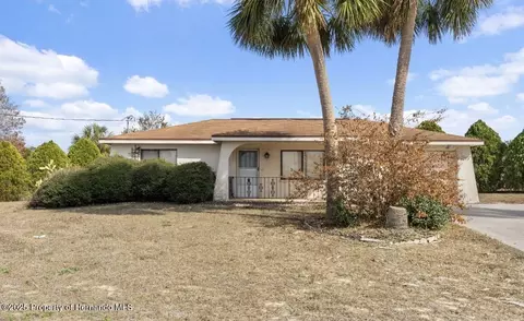 12417 Shafton Rd, Spring Hill, FL 34609