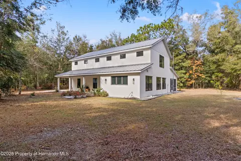 25249 Angel St, Brooksville, FL 34601