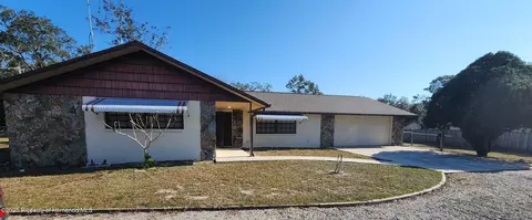 10344 Indian Mound Dr, New Port Richey, FL 34654