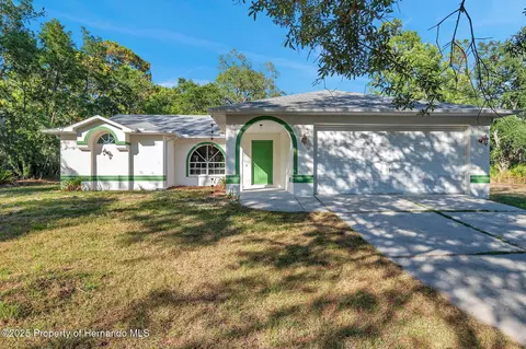 12240 Eakin St, Weeki Wachee, FL 34614
