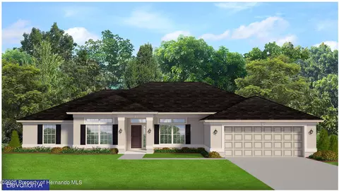6101 Roble Ave, Spring Hill, FL 34608