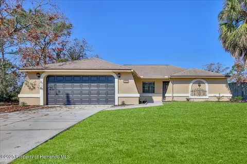 5555 Mariner Blvd, Spring Hill, FL 34609