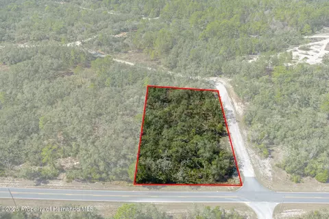 00 Shortstone Dr, Webster, FL 33597