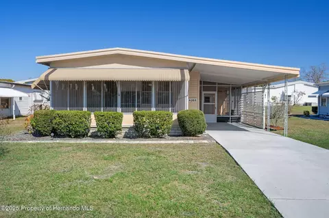 14353 Edgeknoll St, Brooksville, FL 34613
