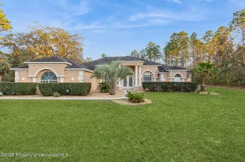 2552 W Axelwood Dr, Beverly Hills, FL 34465