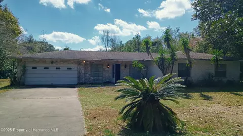 21220 County Line Rd, Shady Hills, FL 34610