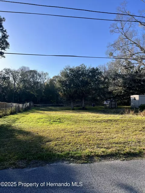 0 Josephine St, Brooksville, FL 34601