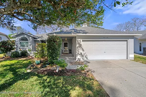 3036 Eagle Bend Rd, Spring Hill, FL 34606