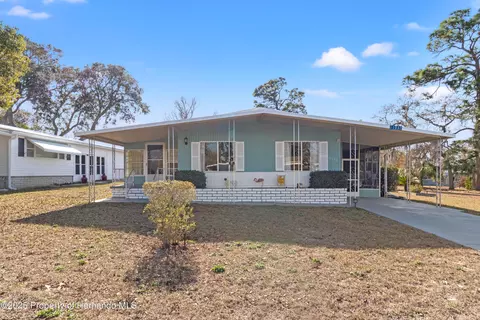 12032 Eldorado Ave, Brooksville, FL 34613