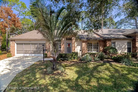 2362 Portmarnoch Ln, Spring Hill, FL 34606