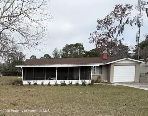 5791 W Holiday St, Homosassa, FL 34446