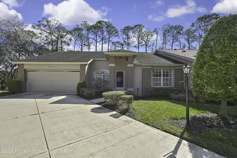 3144 Whispering Pines Ct, Spring Hill, FL 34606