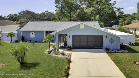 2089 Cottondale Ave, Spring Hill, FL 34608