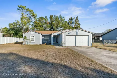 14075 Amero Ln, Spring Hill, FL 34609