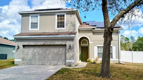 15418 Durango Cir, Brooksville, FL 34604