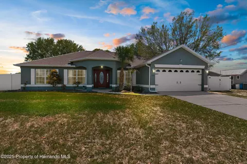 5552 Baffin Cir, Spring Hill, FL 34606