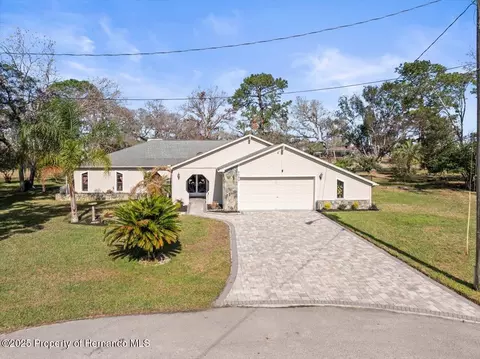 5399 Florentine Ct, Spring Hill, FL 34608