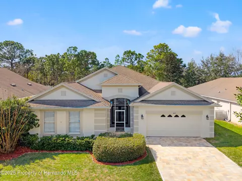 4421 Larkenheath Dr, Spring Hill, FL 34609