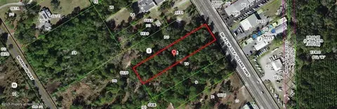 6584 W Gulf To Lake Hwy, Crystal River, FL 34429