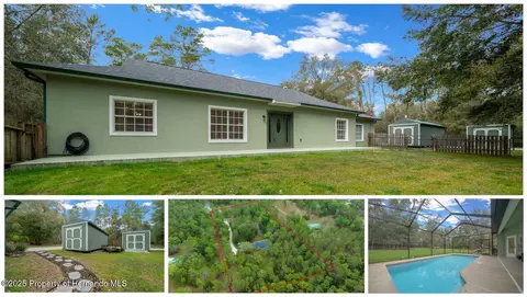 16325 Hibiscus Rd, Brooksville, FL 34601