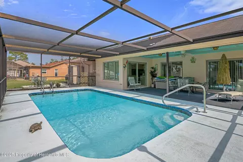 5357 Kirkwood Ave, Spring Hill, FL 34608