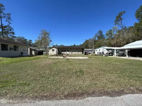 2092 Culbreath A75 Rd, Brooksville, FL 34602