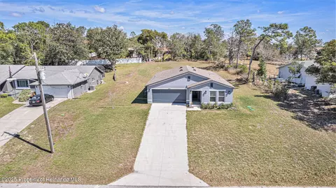 13075 Scottville St, Spring Hill, FL 34609