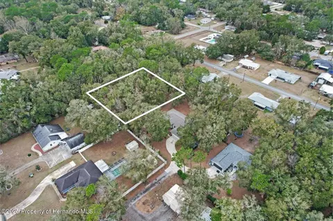 5322 S Apopka Ave, Inverness, FL 34452