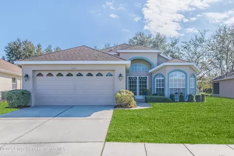 1236 Mystic Ct, Spring Hill, FL 34609