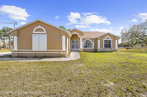 11054 Liberto Rd, Weeki Wachee, FL 34614