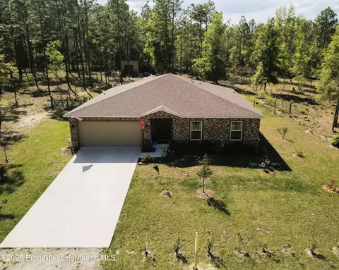 15241 Catbird Rd, Brooksville, FL 34614