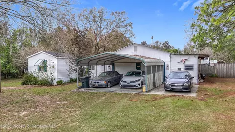 8523 Hamster Dr, Zephyrhills, FL 33540