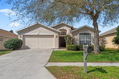 13339 Mandalay Pl, Spring Hill, FL 34609