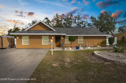 12215 Skyler Ln, Spring Hill, FL 34609