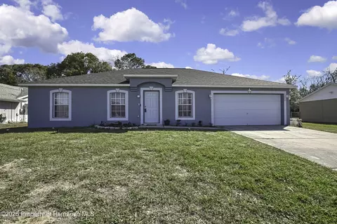 3292 Morven Dr, Spring Hill, FL 34609