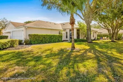 14484 Sterling Run, Spring Hill, FL 34609 photo 1