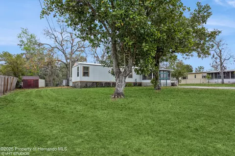 7013 Schering St, Weeki Wachee, FL 34613