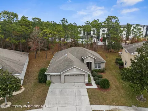 4178 Braemere Dr, Spring Hill, FL 34609